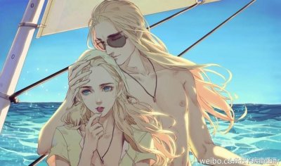 ​耽美甜文推荐：强攻弱受神马的来一发