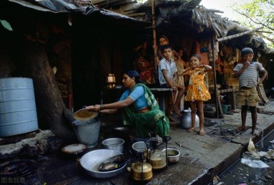 ​我们为什么贫穷？