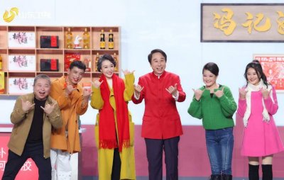 ​春节荧屏-央视、地方春晚年味十足，各类综艺热闹喜气