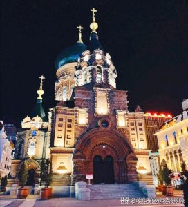 ​浅谈哈尔滨国际大都市松花江的源头历史文化探索研究