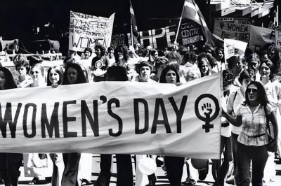 ​极端韩国女权纪实：不婚不育，堕胎男婴，企图清除韩国所有男性