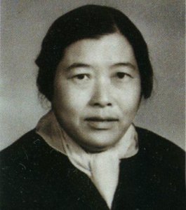 ​她是红军坚韧女子，因革命送出两个至亲骨肉，长征女战士廖似光