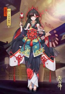 ​阴阳师：新SSR彼岸花技能全解析