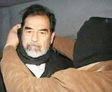 ​萨达姆之子乌代：恶魔代名词，横行伊拉克39年，最终惨遭导弹洗地