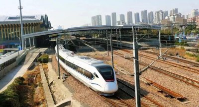 ​「出行」明起这些线路和车站恢复运营，通勤更方便