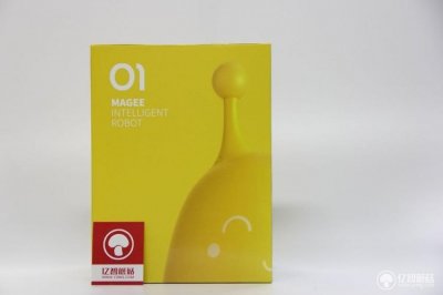 ​麦咭智能机器人体验评测 一款让孩子爱上学习小可爱