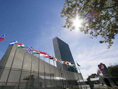 ​特朗普政府如何“怒怼”联合国？