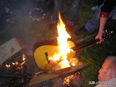 ​吉他老手们教你避雷烧火棍！卡马-VEAZEN费森-saga初学者怎么选？