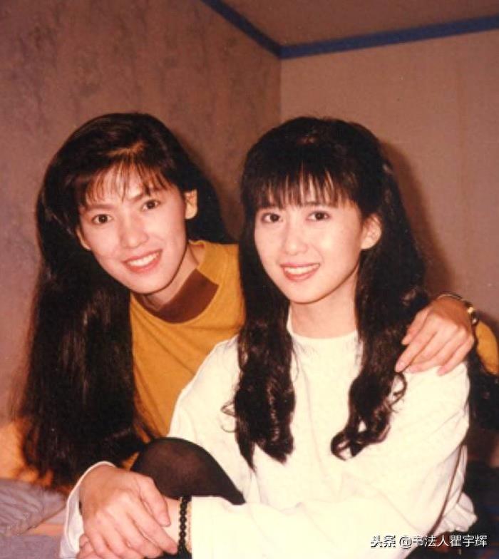 月亮公主，曾经的歌坛玉女掌门人，孟庭苇15张老照片欣赏