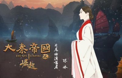 ​从古代女性发髻的变化看，追求美是女性亘古不变的生活动力
