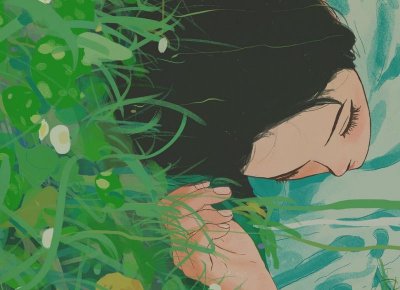 ​描写女孩长相的句子(精选407句)