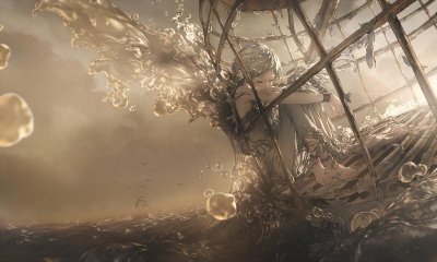 ​赞美音乐的句子唯美 赞美音乐美妙的句子