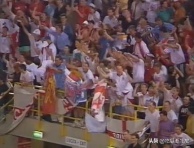 ​世界杯小历史，1990世界杯1/8决赛，艰难的胜利，普拉特漂亮一击