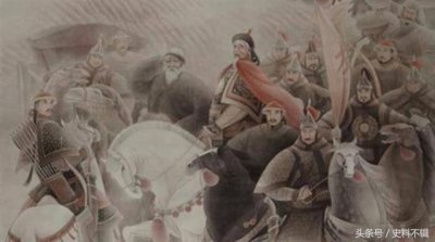 ​赶走二叔逼走大哥，军阀马步芳是如何一步步霸占青海的