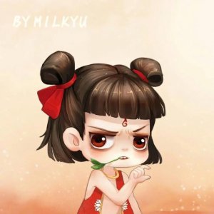 ​50张哪吒敖丙高清手绘壁纸，哪吒敖丙cp感十足，建议收藏