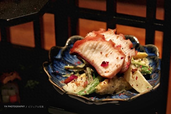 人均几千的怀石料理,究竟贵在哪里呢?