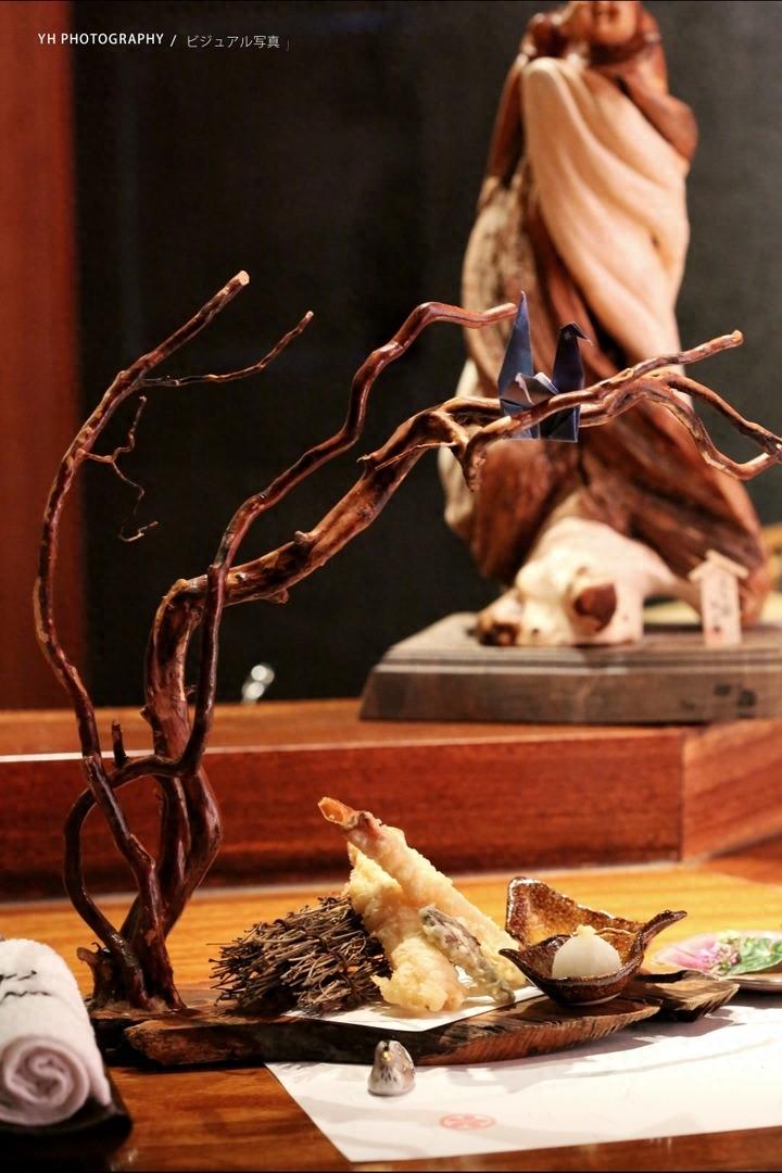 人均几千的怀石料理,究竟贵在哪里呢?