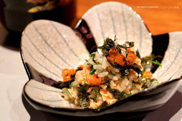 人均几千的怀石料理,究竟贵在哪里呢?