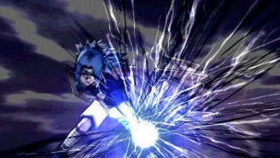 ​火影忍者中雷切与千鸟的区别是什么？