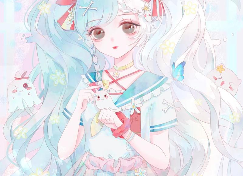  形容槐树花的短句收集50句