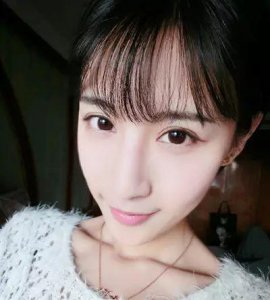 ​眼妆教程/画眼影的技巧图解