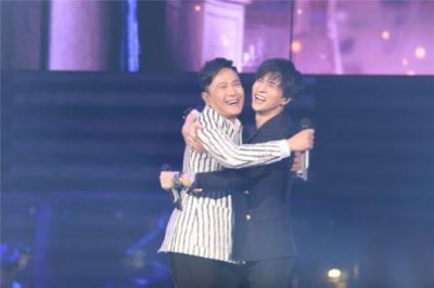 ​《金曲捞》到底有多良心，王杰一开口周传雄纸片人引集体怀旧