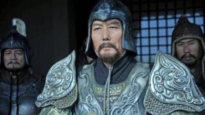 ​公孙瓒有三大名将，曹操刘备各得一个，最后那个最厉害