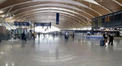 ​上海进出港航班以虹桥为主，还有哪些在飞→