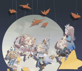 ​六元皮肤盘点！26款你都有吗？部分直售绝版