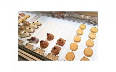 ​告白小说内容（土味情话套路版）