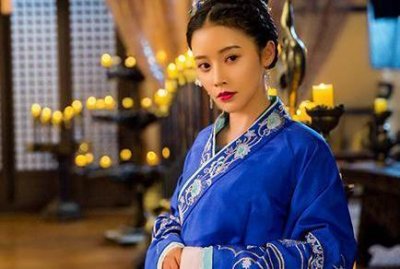 ​隋文帝杨坚一生，就一个女人文献皇后独孤伽罗吗