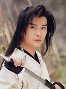 ​古龙小说五大剑客，有没有你心目中的那个？