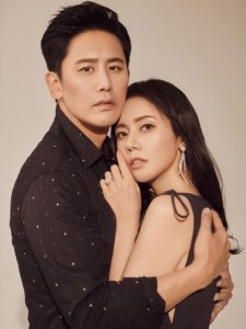 ​秋瓷炫于晓光最新夫妻近况曝光！男方曾被曝出轨，官方曝光真相