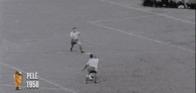 ​回顾世界杯赛场上那些精彩绝伦的进球！