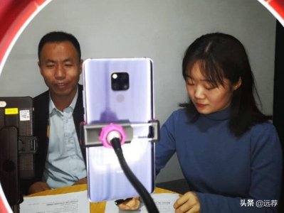 ​申军良开直播，想靠直播带货赚钱！称被拐儿子吃不惯家里饭！