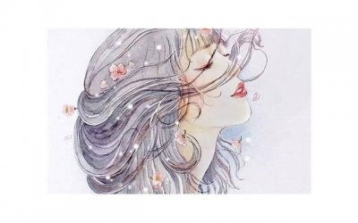 ​给女朋友的甜蜜情话（生日快乐情话最暖心短句）