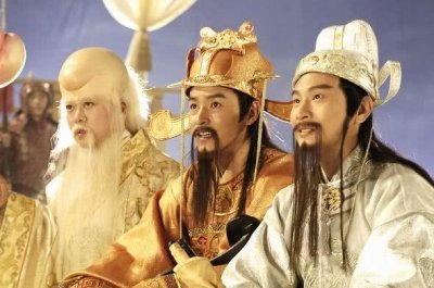 ​天庭最厉害的神仙是谁？孙悟空大闹天宫没出手却两次差点阻止取经