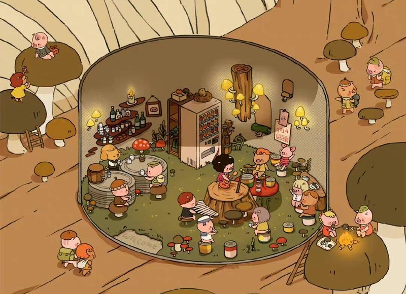 8个字浪漫的话 甜蜜短句8字