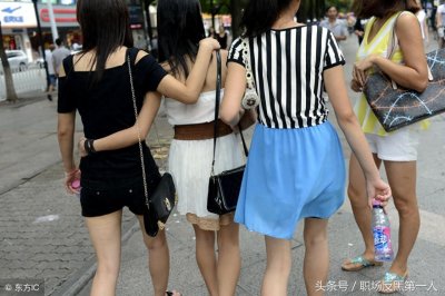 ​东莞打工妹：打工打工，两手空空，一身是病！人老珠黄嫁不出去