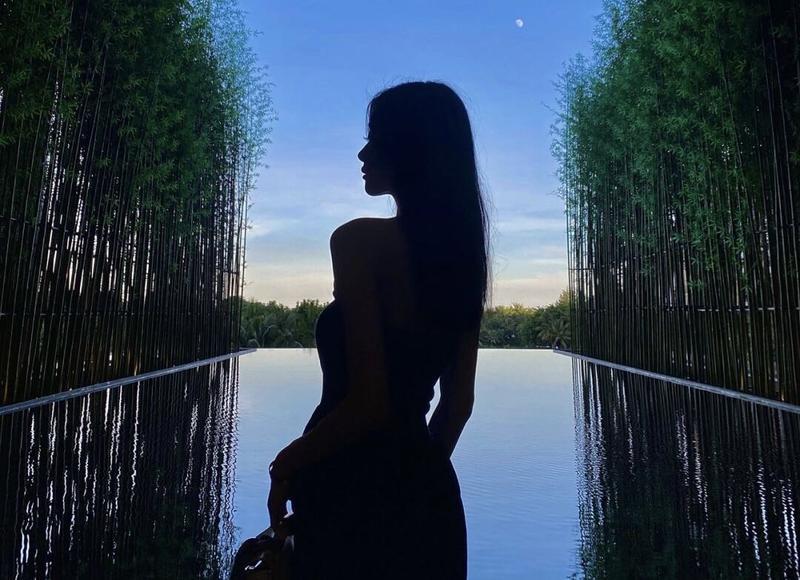 李欣的诗有哪些（富含深意的表白情话短句）