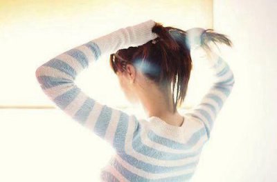 ​关于一个人要努力的句子