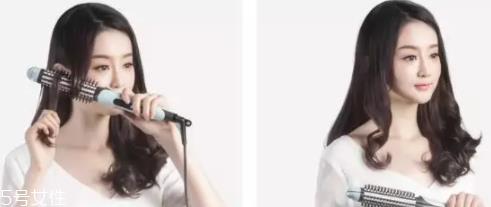 家用卷发棒用哪种好？直径30mm最实用