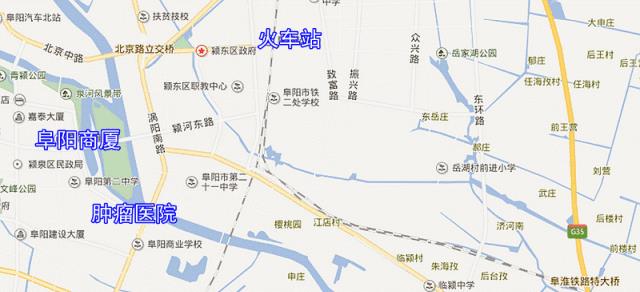 阜裕大桥、高铁西站、工资涨幅，这43个消息影响每位阜阳人