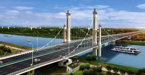 阜裕大桥、高铁西站、工资涨幅，这43个消息影响每位阜阳人