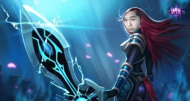 时隔多日毒纪再露脸！毒男：我去虎牙年度，寒夜居然没认出我？