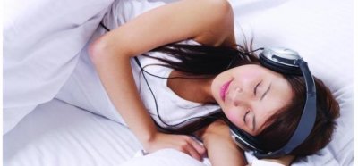 ​教你如何提高睡眠质量