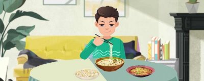 ​意大利面需要煮多久