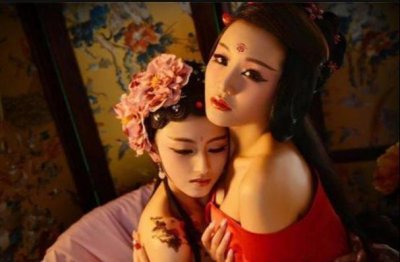 ​古代女太监是怎么净身的？手段比男人残忍万倍，皇上却乐此不疲