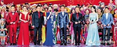 ​原来春晚都是假唱的？今年春晚，有望恢复歌星真唱？