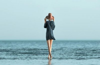 ​想女儿的暖心短句